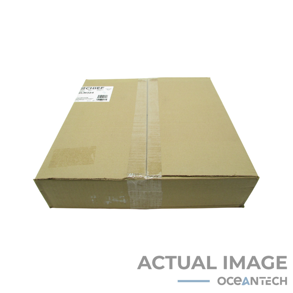 New Chief legrand RPM Interface Bracket - SLM324