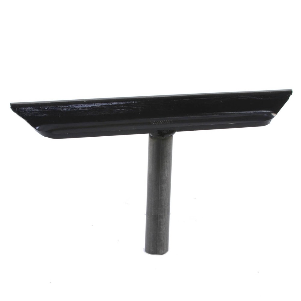 Robust, Low Profile Tool Rest, 12" Wide, Long Post, Authorized Seller
