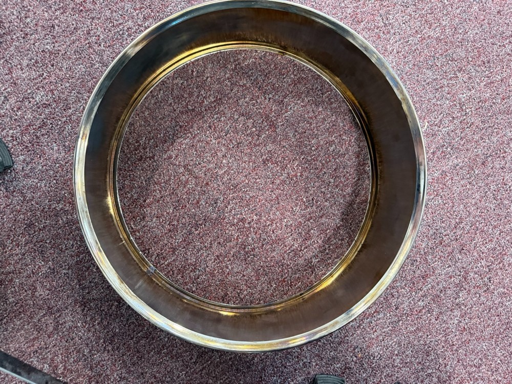 Pearl Free Floater Snare Shell