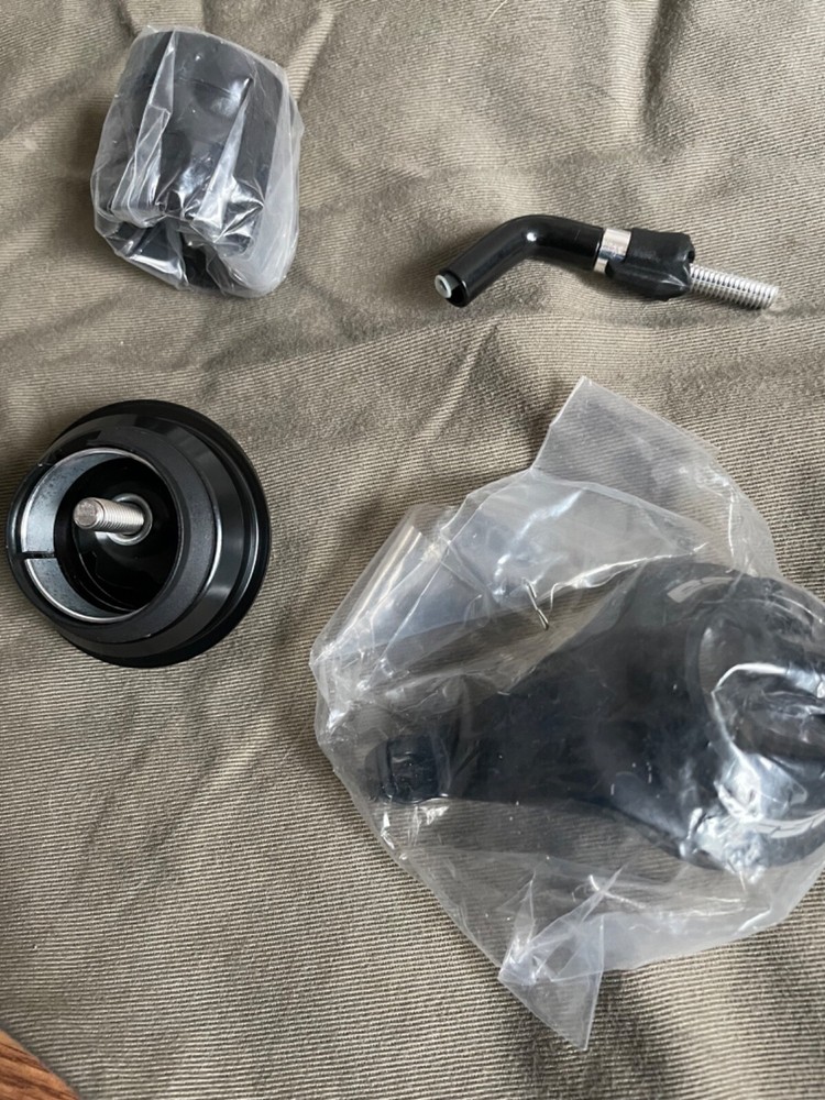 FSA Orbit CX 1 1/8 Headset