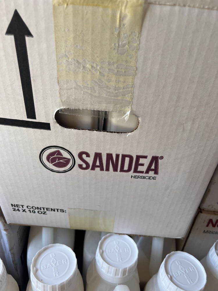 Sandea Herbicide Post Emergence - 10 Ounces