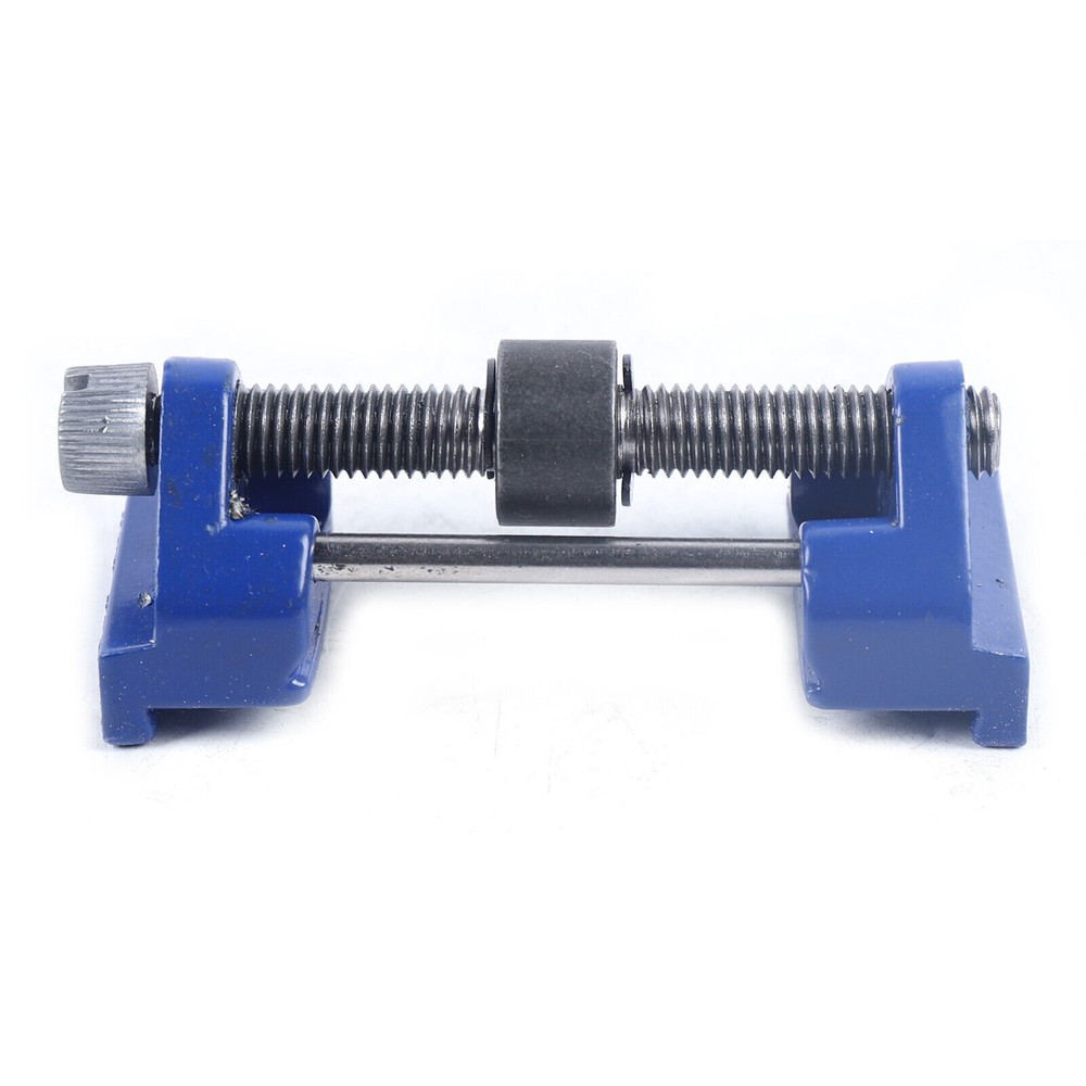 Plane Blade Wood Chisel Sharpening Guide Jig Angle Block Honing Manual Sharpener