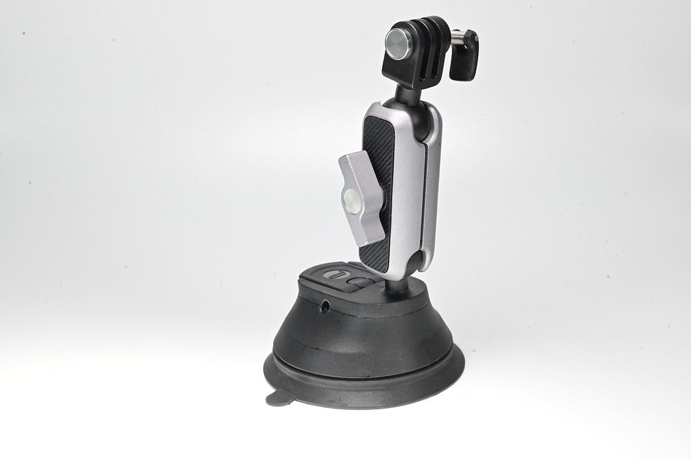 PGYTECH Three-Arm Suction Mount #G958