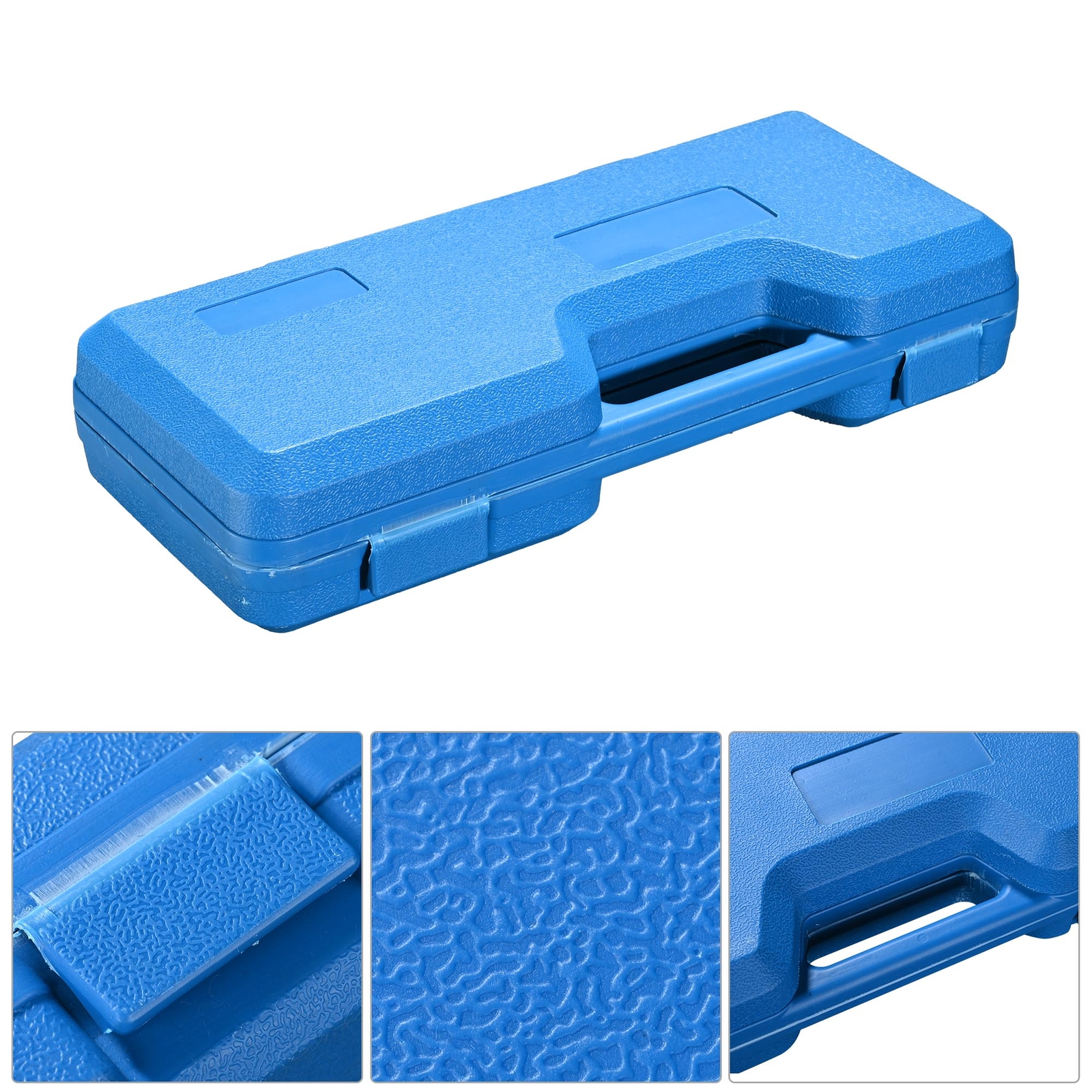 Yescom 6 Ton Manual Knockout Hole Punch Driver Kit 1/2" to 2" 6-Die Conduit