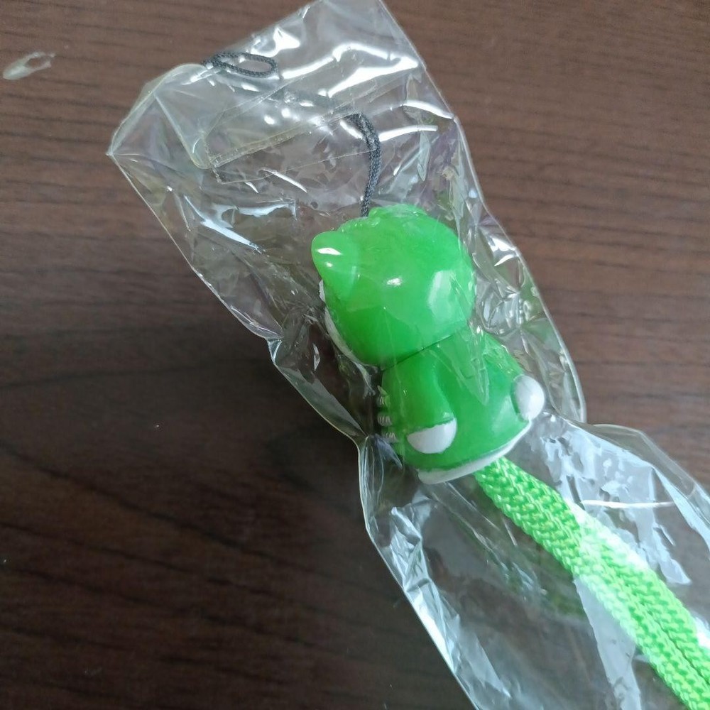 X JAPAN hide strap 4 piece set