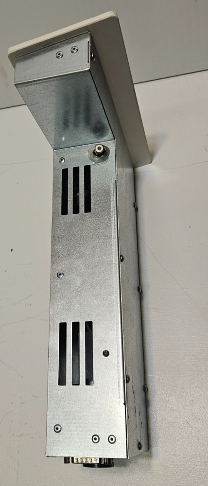 AirClean Systems Model 300 Controller removed from a working unit