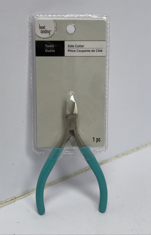 Bead Landing Side Cutter Tool 1pc
