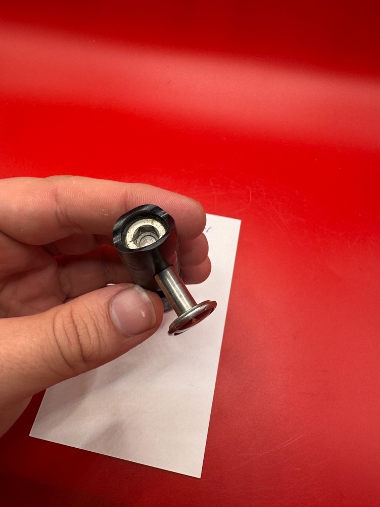 Dangerous Power Fusion 8 Bolt