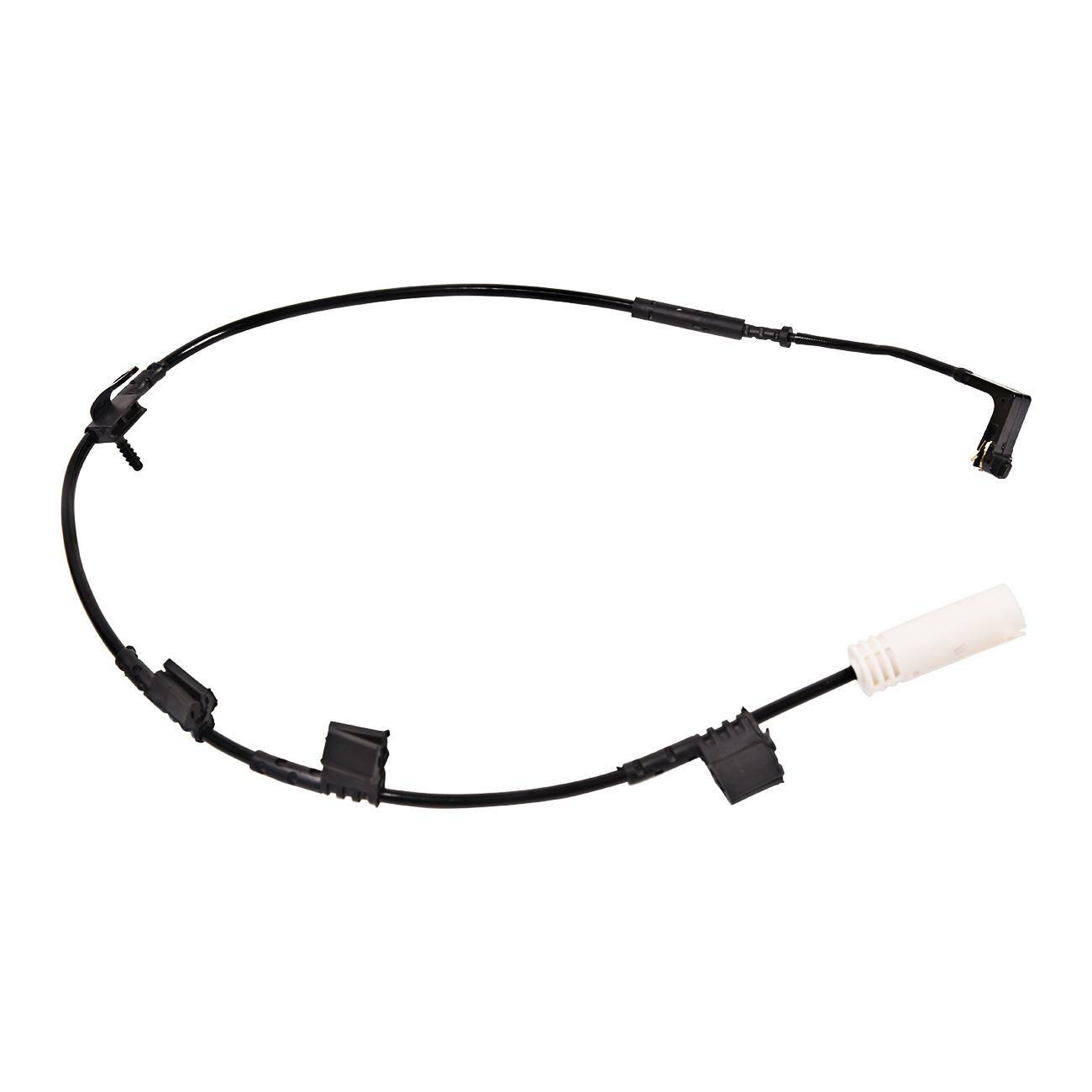 Front + Rear Brake Pad Wear Sensor For Mini Cooper R55 R56 1.6L 34356789329 New