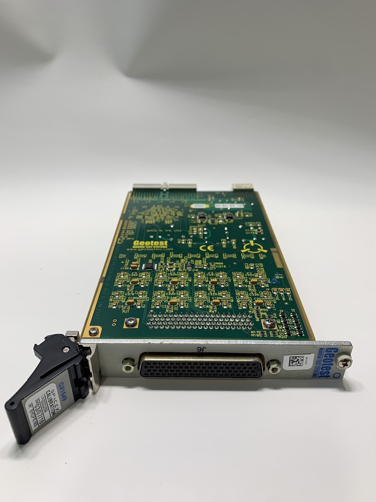 Geotest GX1649