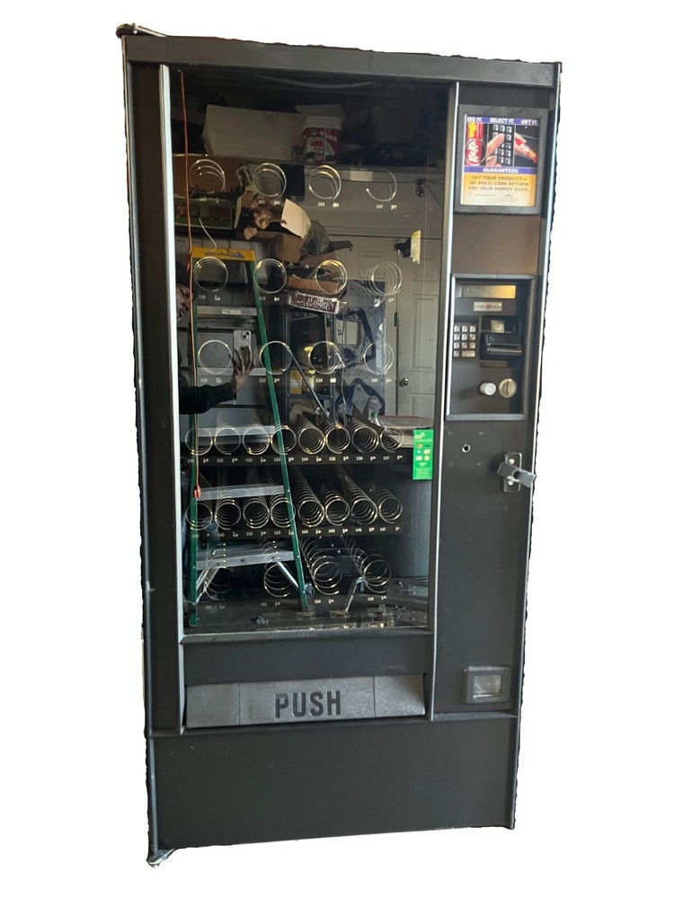 AP 932 (Refurbished) (Card reader capable) 2000$ (Including delivery)