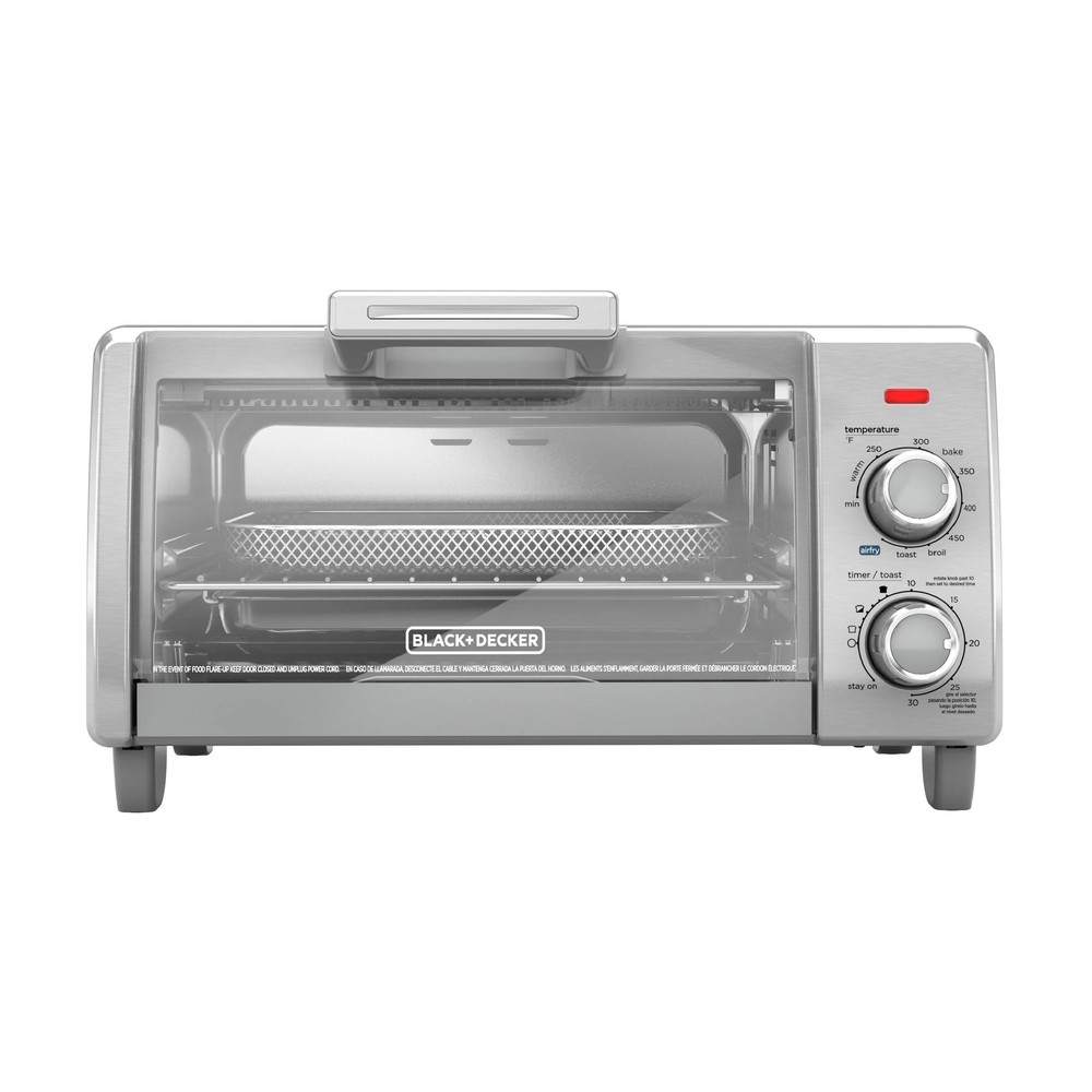 Air Fry Toaster Oven