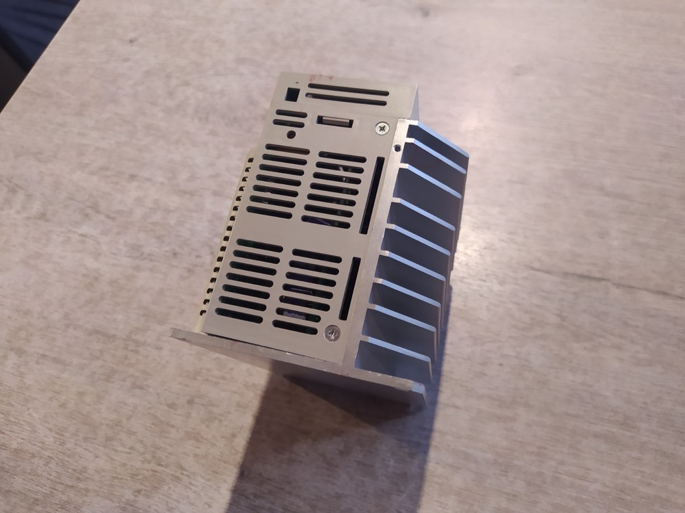 YASKAWA SGD-08VH SERVOPACK [REFURBISHED]