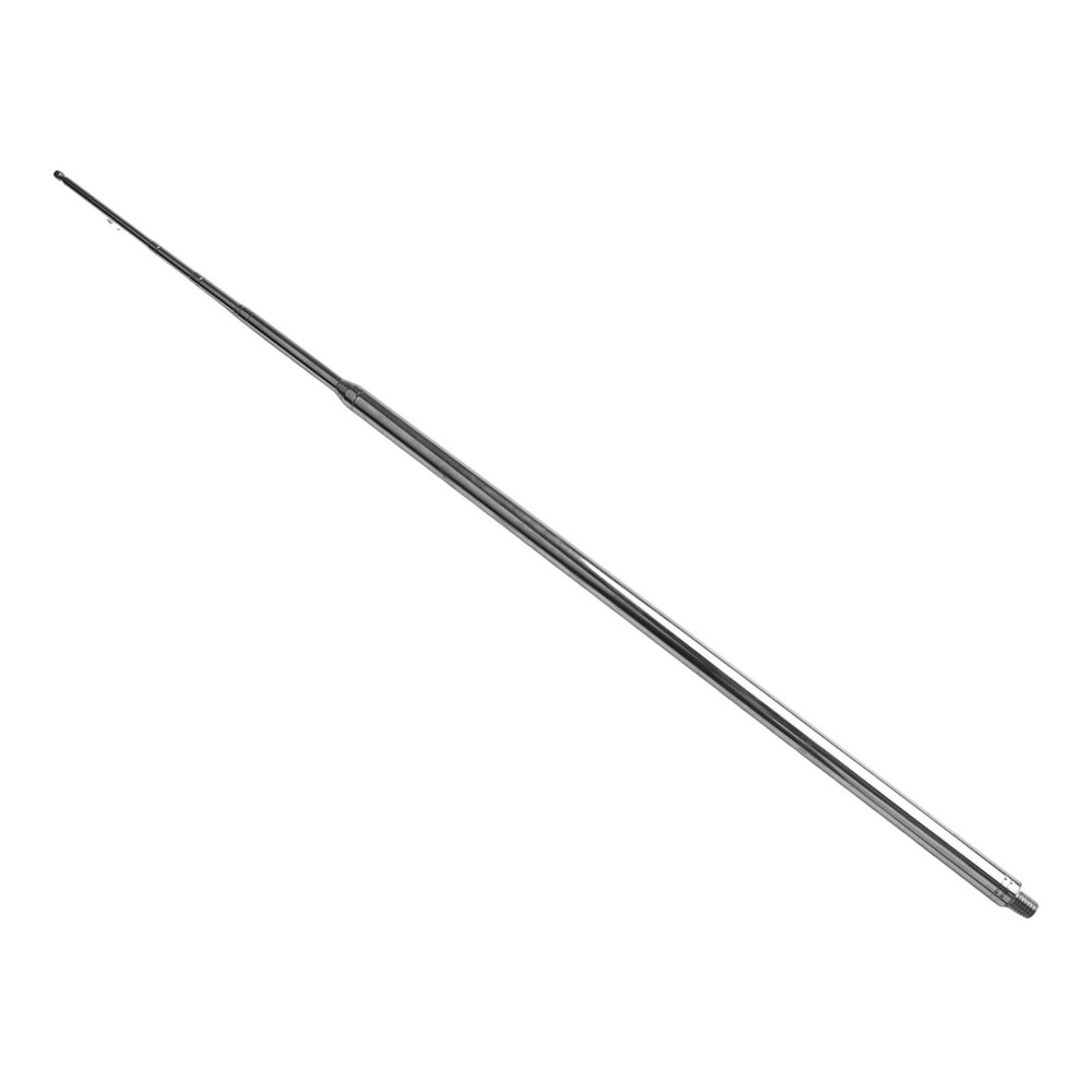 Durable Telescopic Antenna Shortwave Antenna 5.6M/18.4ft 50cm Elements