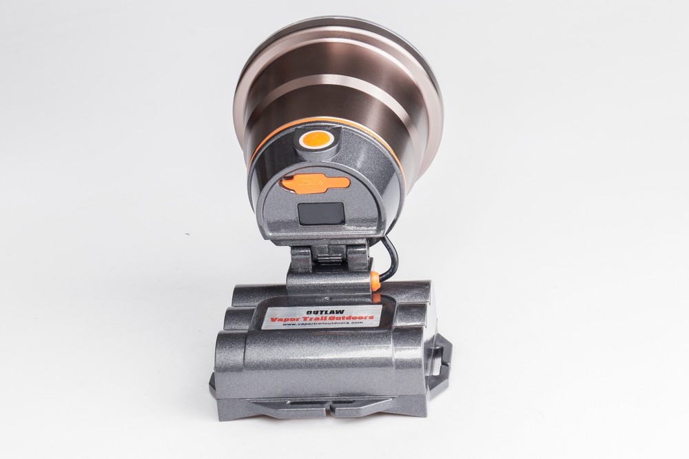 Outlaw Headlamp Bundle