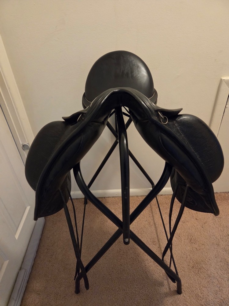 Custom Icon Coda 17.5"