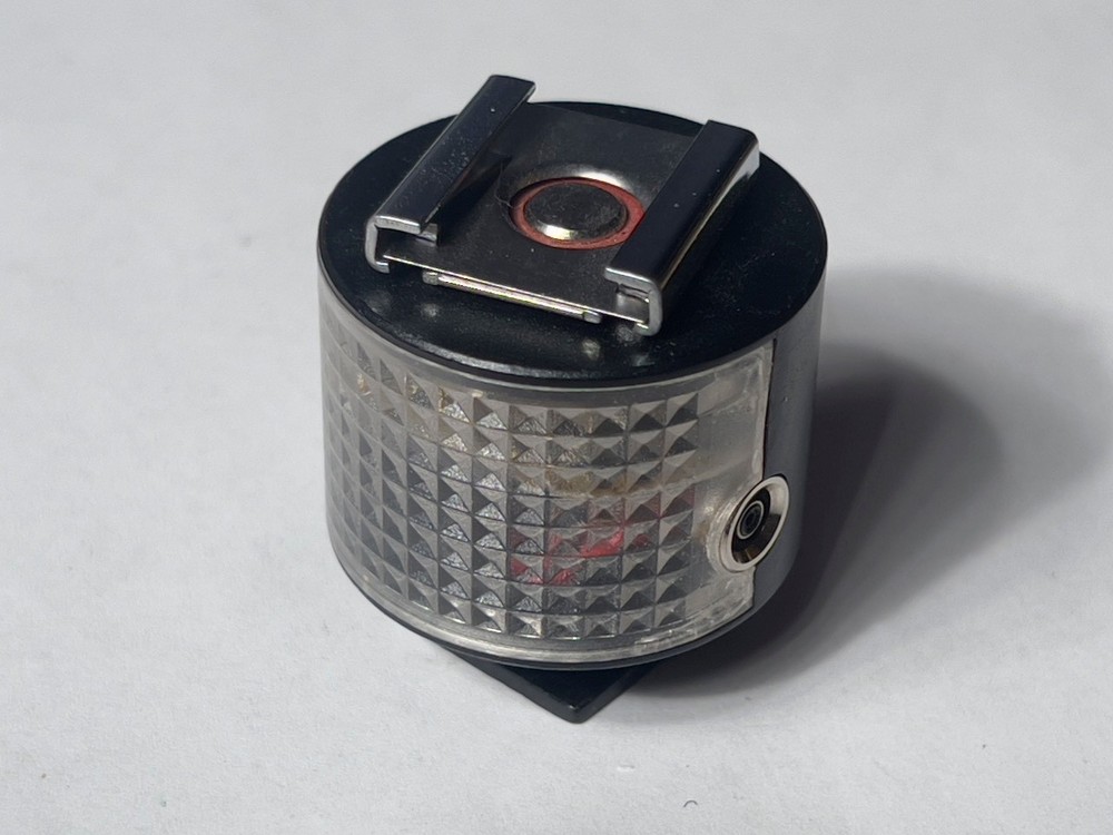 VIVITAR SL-2 REMOTE WIRELESS SLAVE FLASH TRIGGER