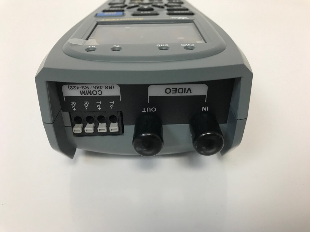 IDEAL 33-891 SECURITEST MULT-FUNCTION CCTV TEST SET NEW OPEN BOX