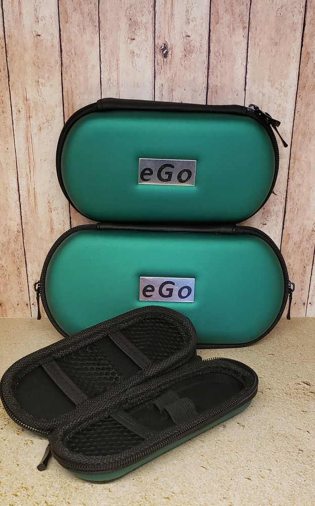 Ego cases for valuables