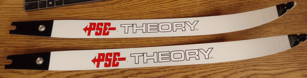 PSE Theory ILF Limbs Medium 36lb