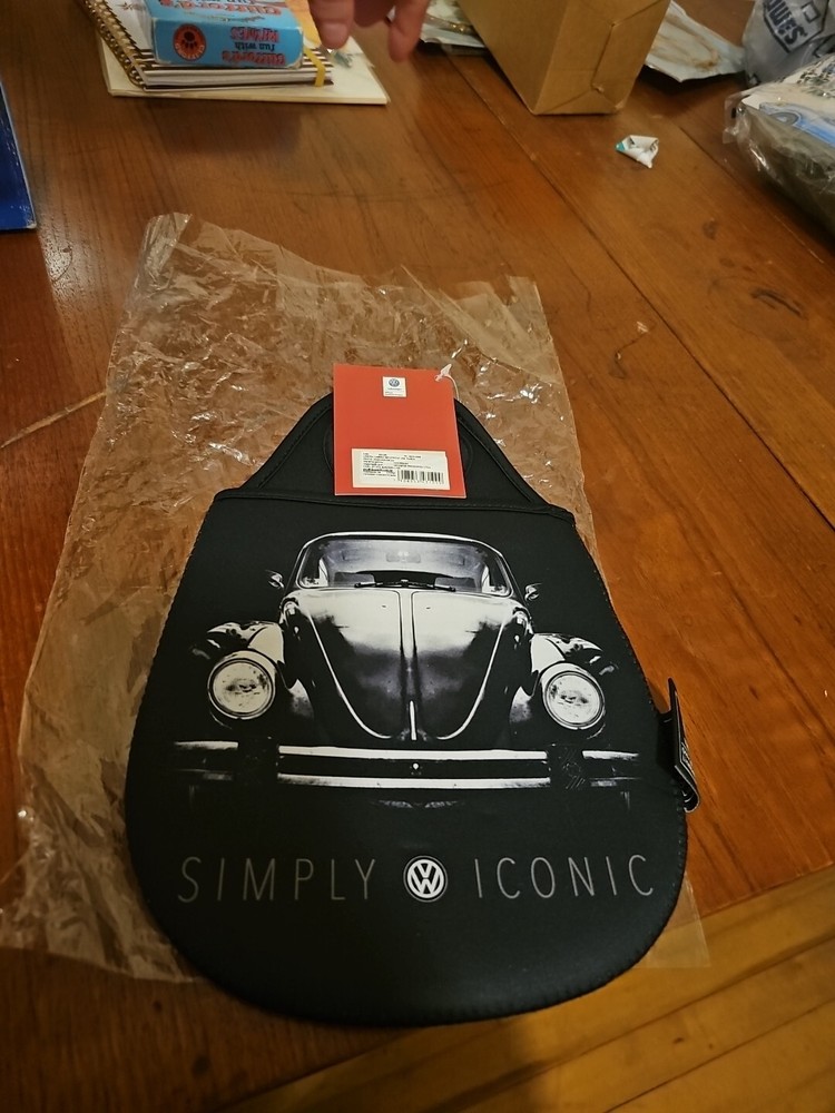 Authentic Volkswagen Cooler Bag