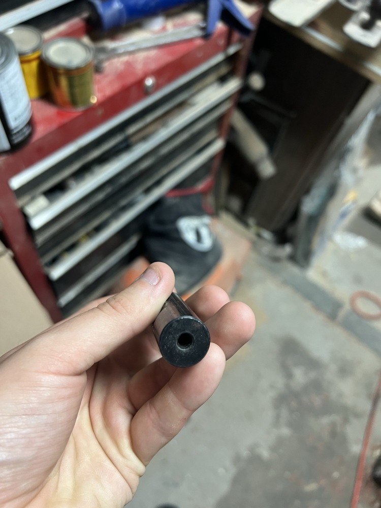 Vardex TMC 075-3 Indexable Thread Mill Replaceable Holder