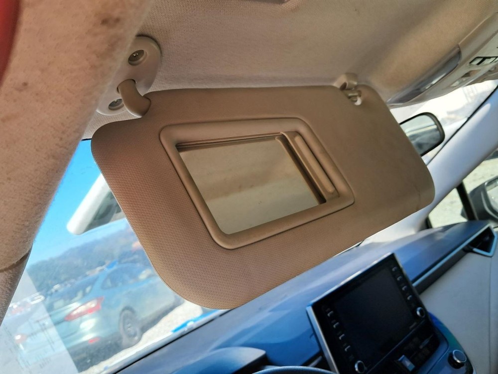 COROLLA 2021 Glove Box 4826065