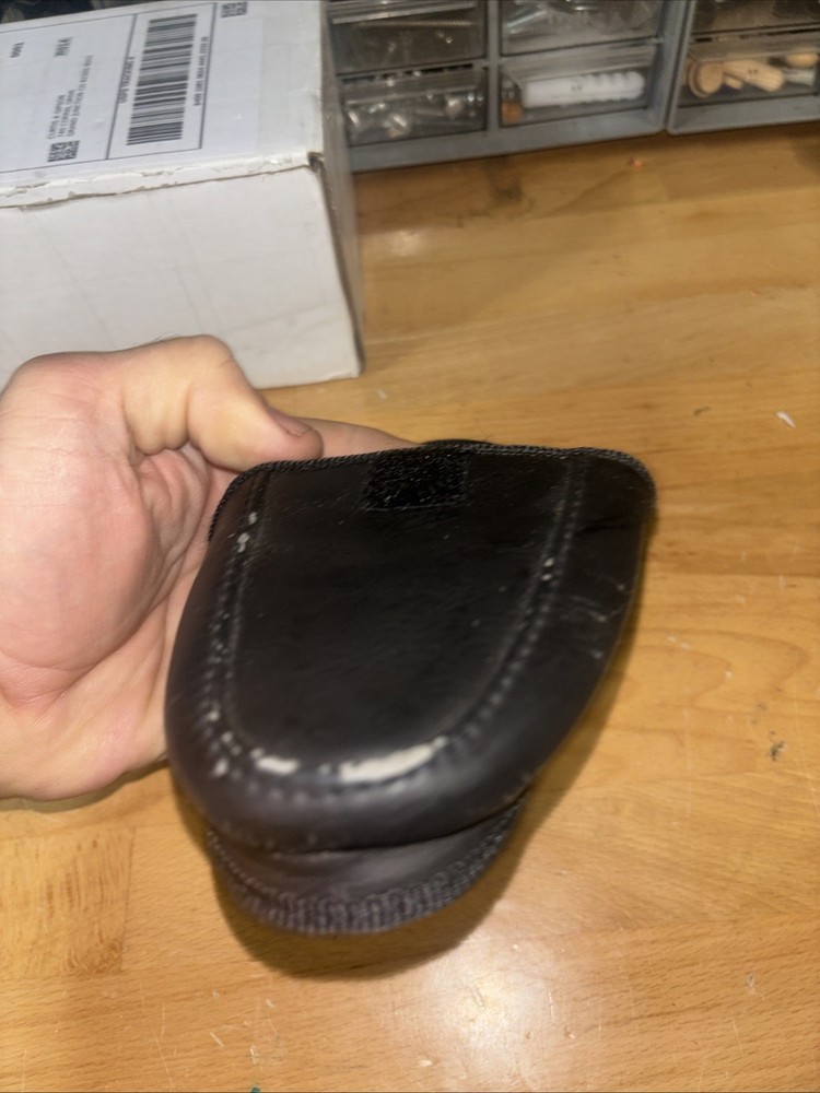 Handcuff Pouch Police Security