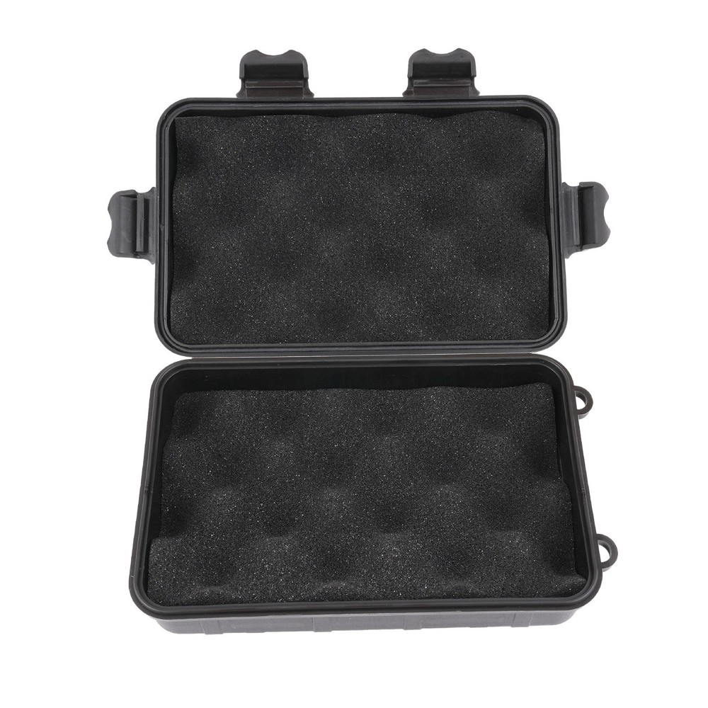 Container Shockproof Box Outdoor Plastic Shockproof Storage Composite Material