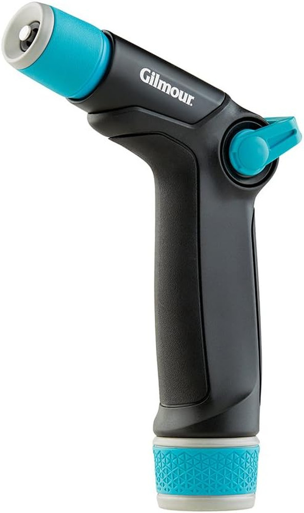 Cleaning Heavy Duty Thumb Control Nozzle