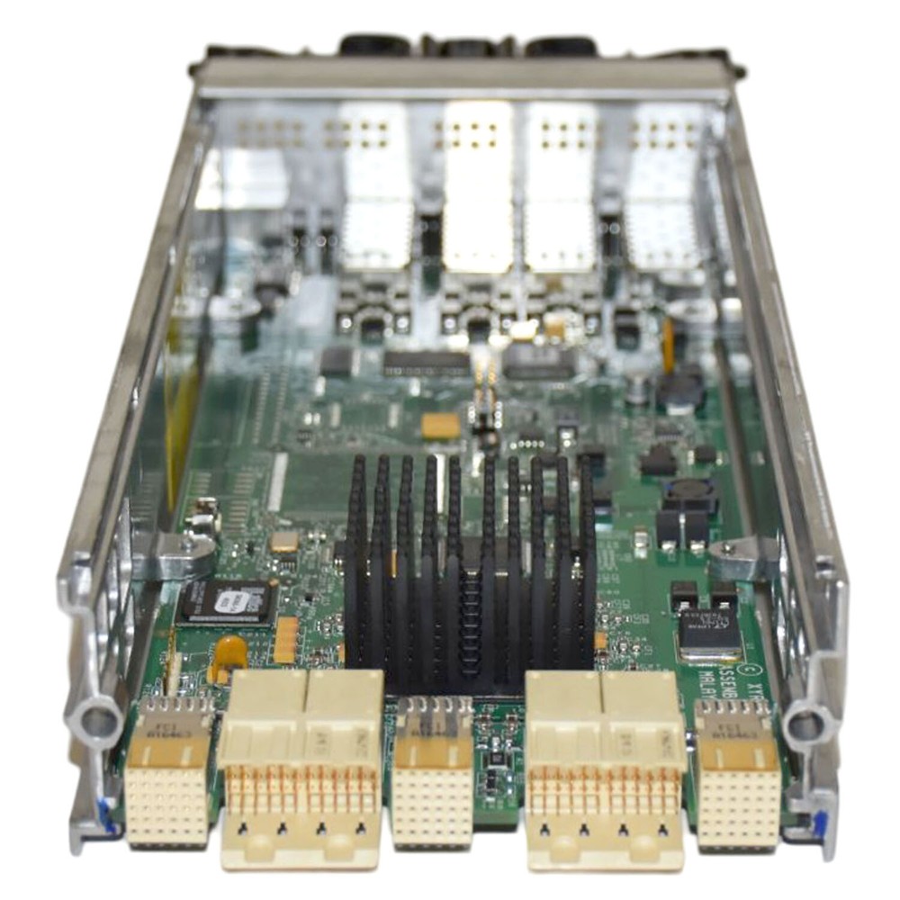 Dell Compellent SC200 SC220 SC4020 SC8000 512MB Storage Controller Module 40CTP