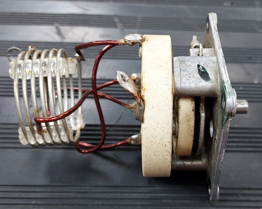 Bandswitch