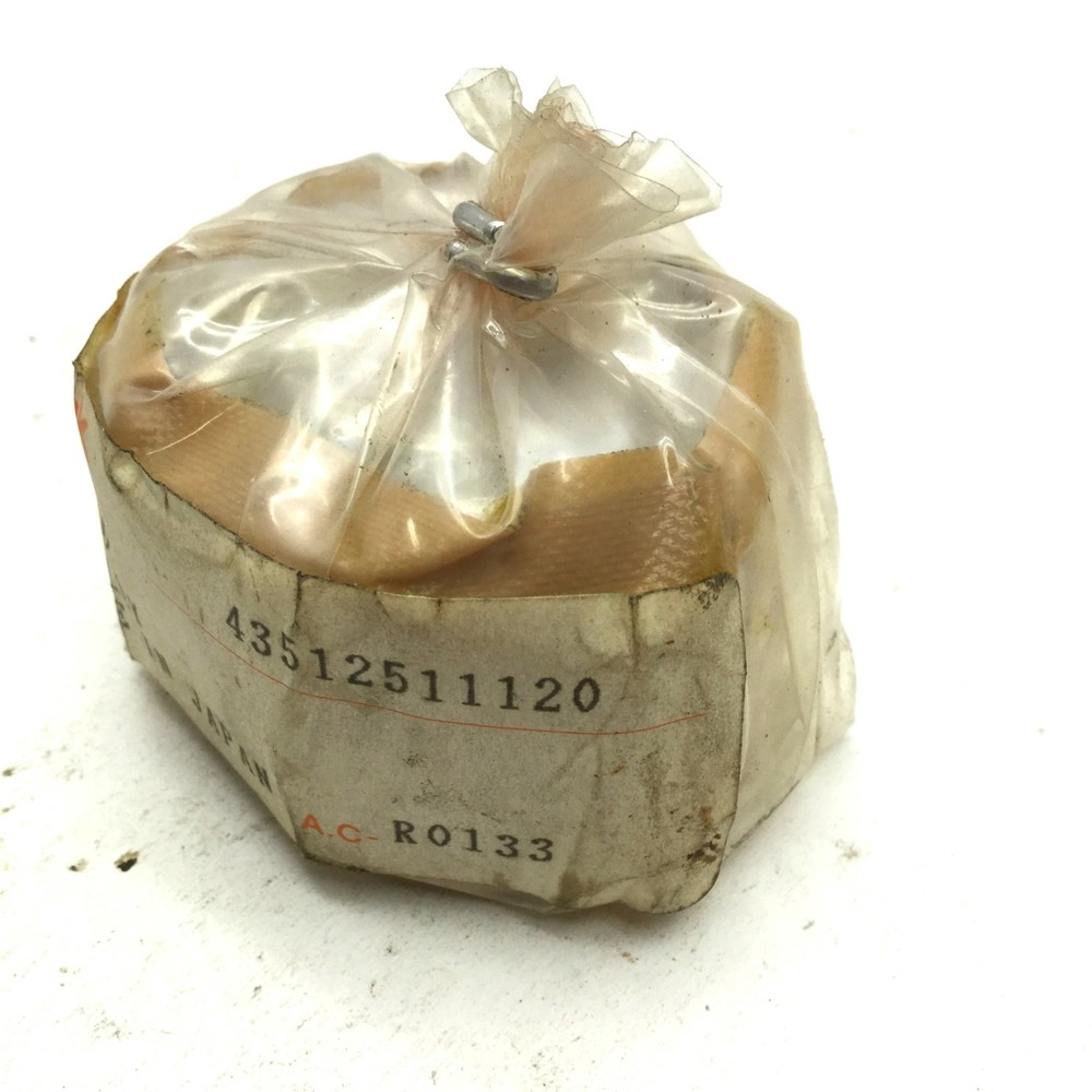 MAZAK 43512511120 Pulley, Outer Diameter: 2"