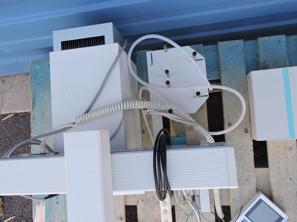 CTC Analytics Leap HTC PAL Autosampler