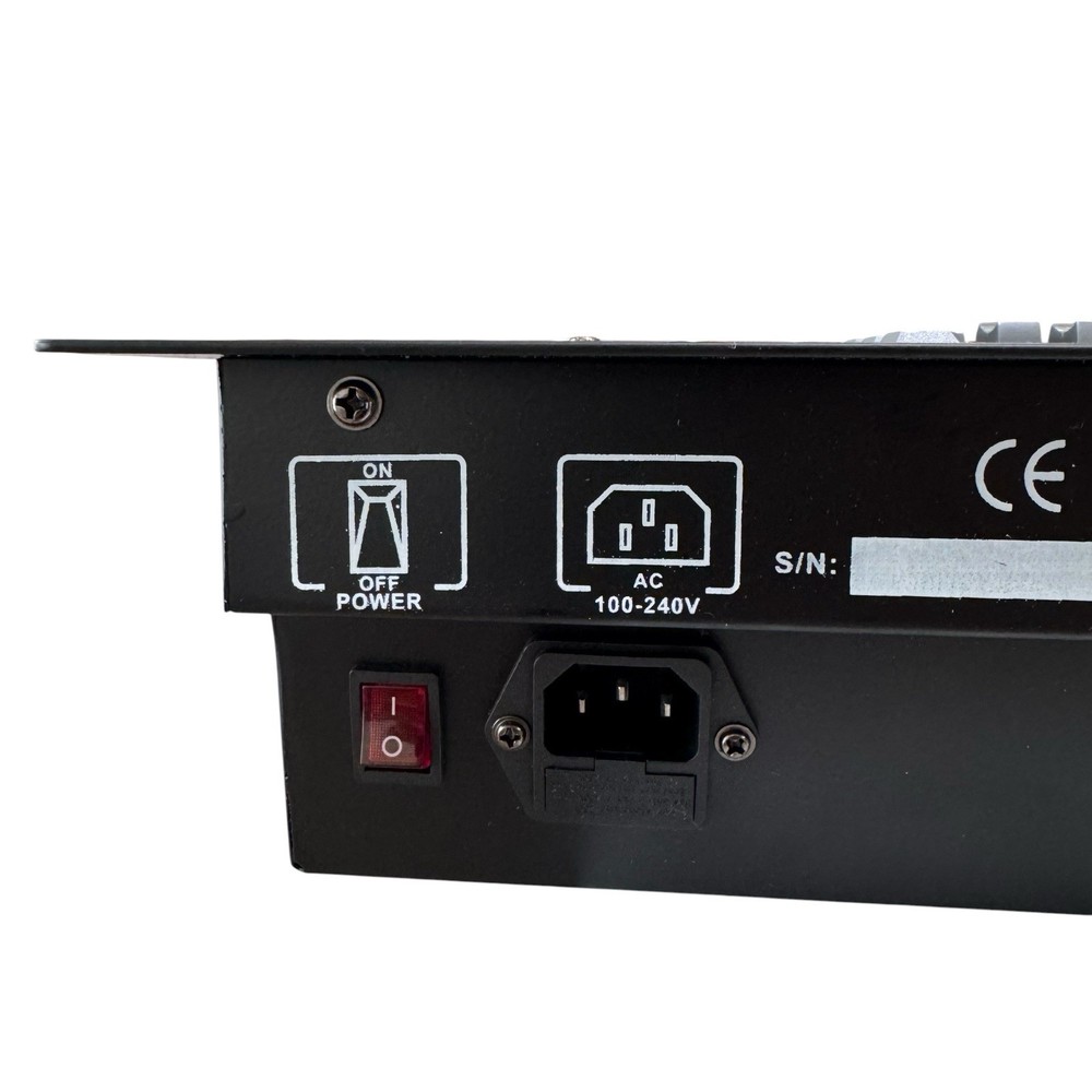1024 KingKong Controller DMX Console DMX 512 Stage Light Mixer