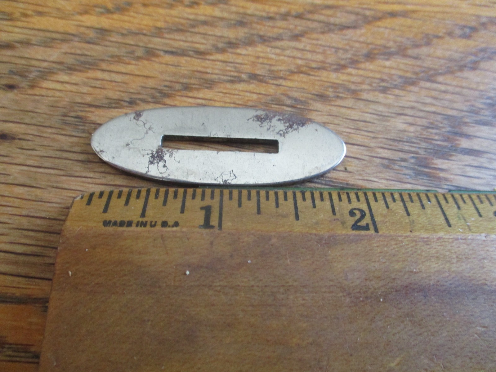 50 Knife Blade Guards Need Cleaning Colonial Knife USA