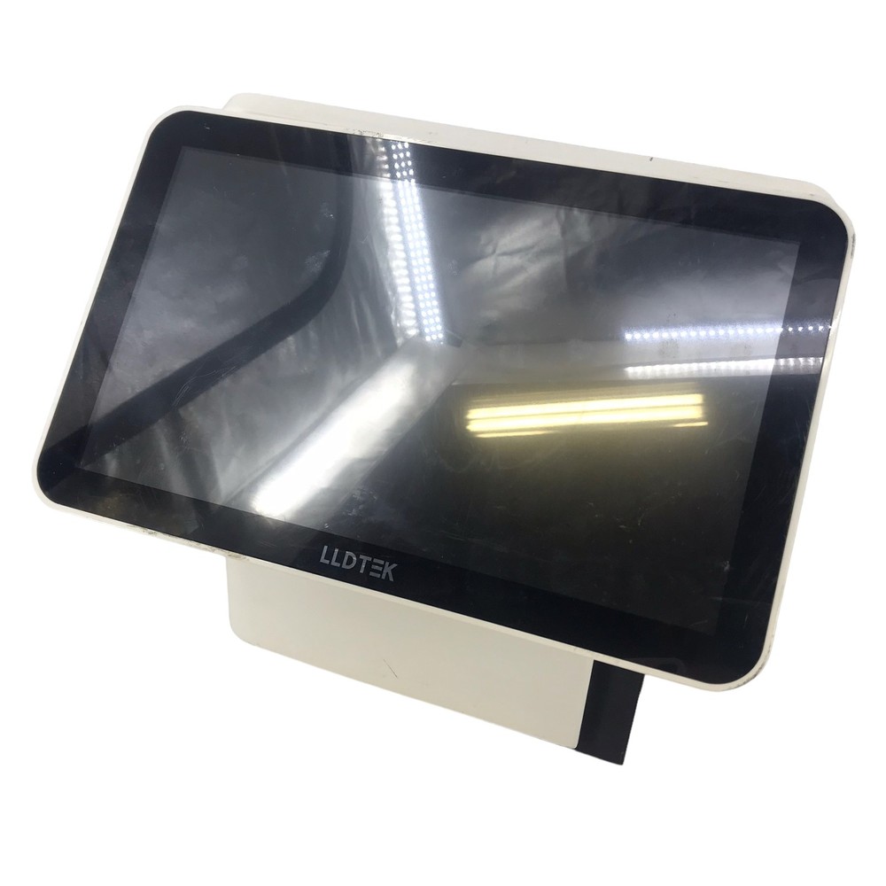 LLDTEK 15.6 inch POS system Machine Model 1708 #U9321