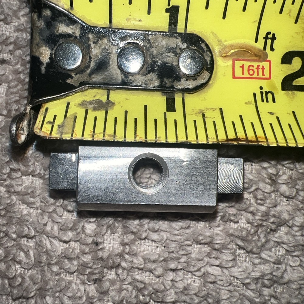 GRACO 258762 - PISTON-LOCK P2