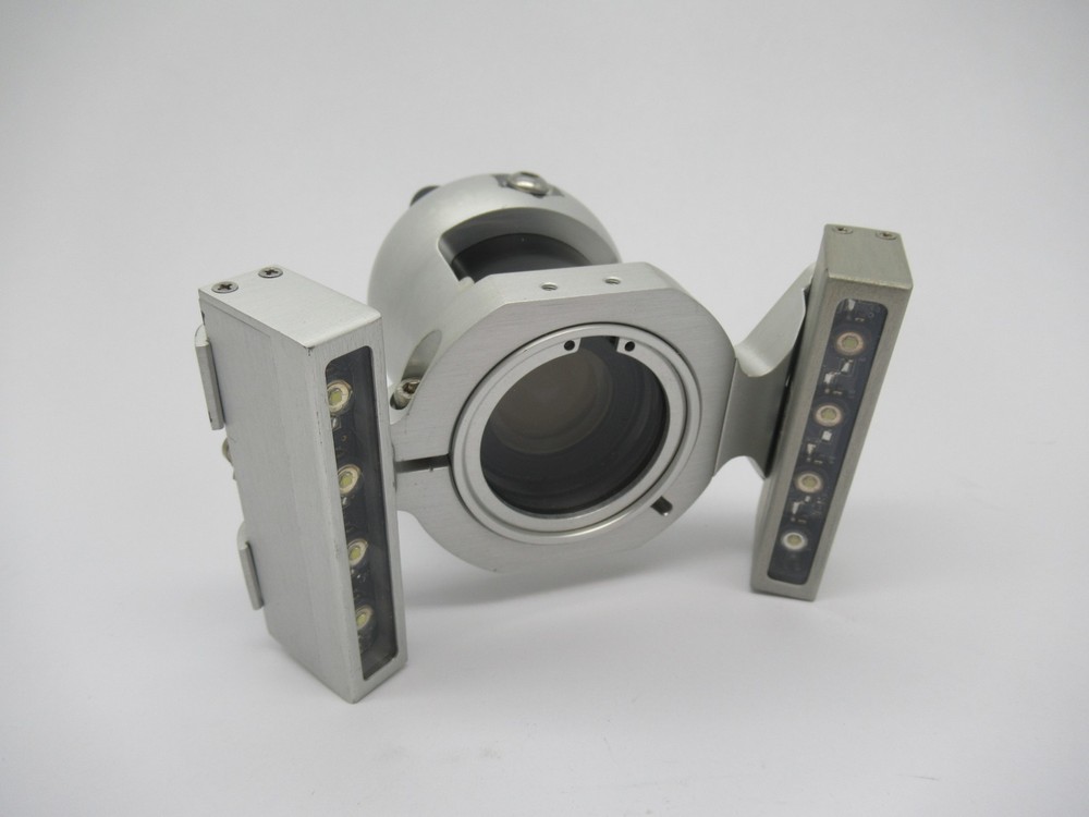 Optel Vision OP358V04.01 Camera NOP