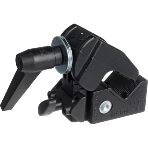 035 Super Clamp without Stud (#035)