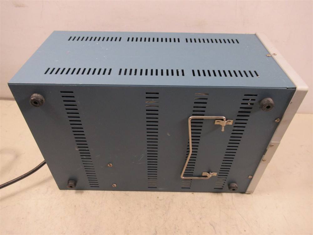 Vintage Lab Device EDL Instruments 170 General Purpose Oscilloscope Chicago
