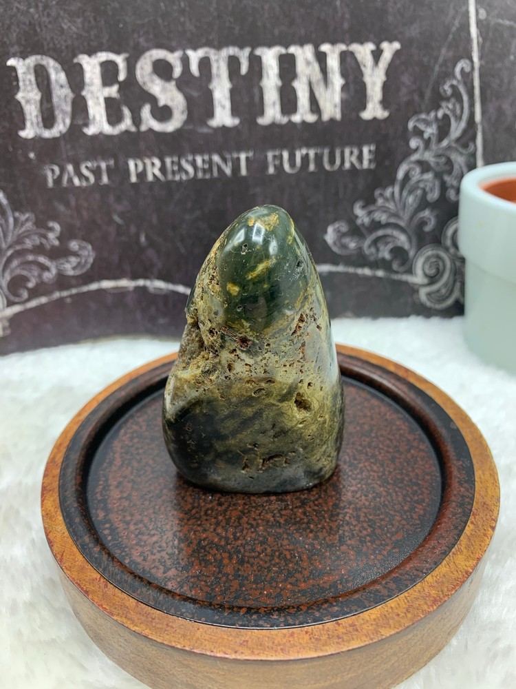 Ocean Jasper Free Form- OJ20
