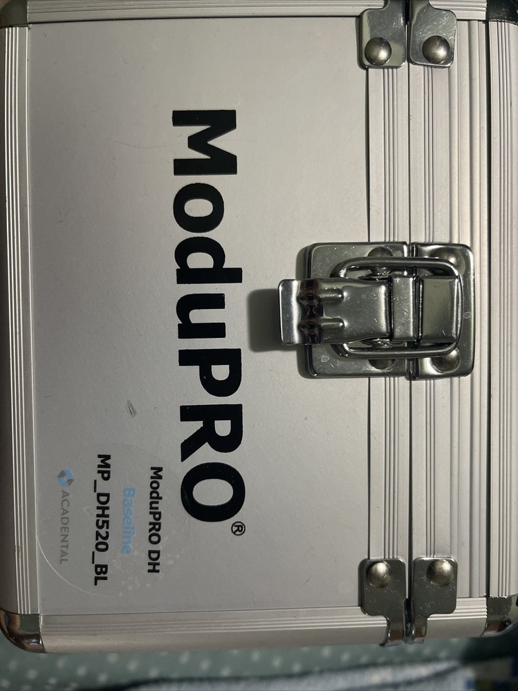 ModuPRO Typodont MP_DH520 Acadental - Barely Used !