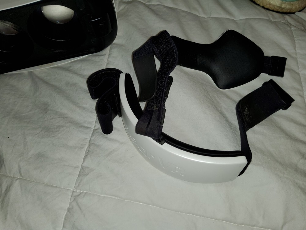 Sa,sung Gear Vr Innovator Edition For S6