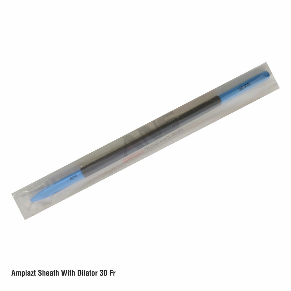 ANS Amplatz Renal Sheath 30Fr with Dilator