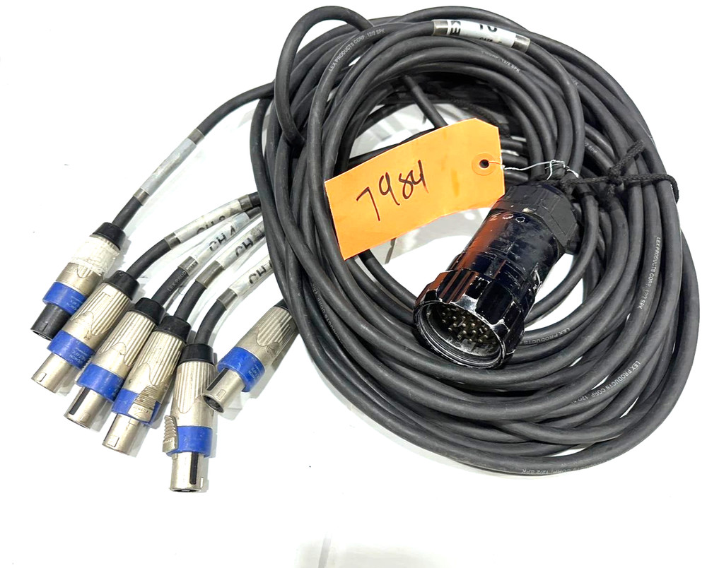 Link Rack Mount Speaker Panel Package #2497 (One)THS