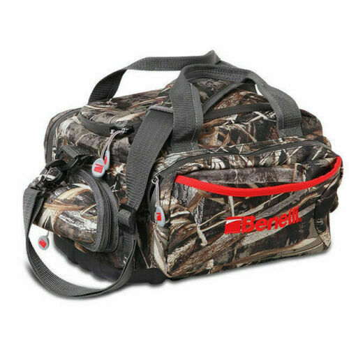 BENELLI DUCKER RANGE BLIND BAG, MAX-5 CAMO (94040/94042)