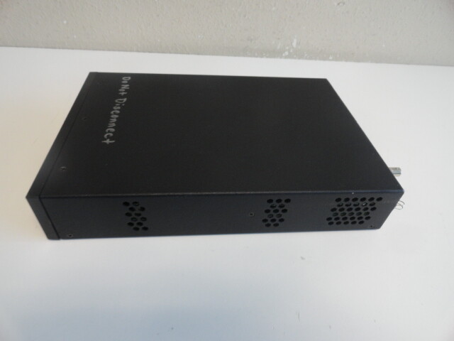 Vbrick Video Encoder 9190-4200-1003