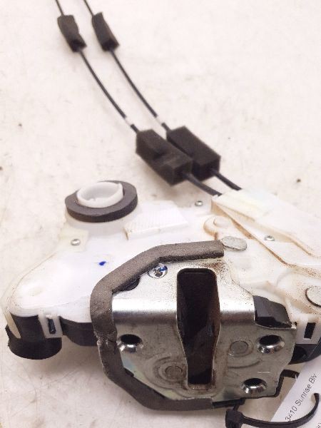 2007 TOYOTA FRUISER DRIVER SIDE FRONT DOOR LOCK ACTUATOR