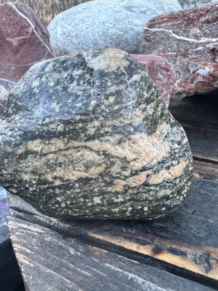 Rocks for Tumbling Lapidary Material Rough